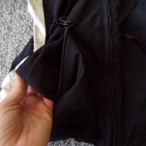 Roxy snow Winter Gorpcore jacket M - Picture 6 of 11